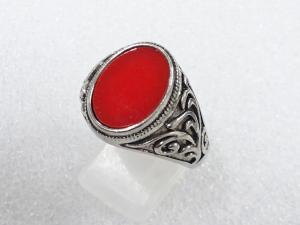 エナメル　指輪(25号)